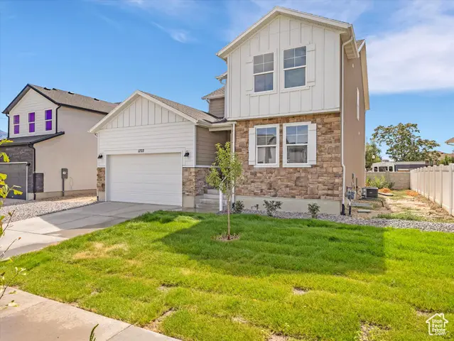 1727 W Brocious Way #302, South Jordan, UT 84095 - Image #1