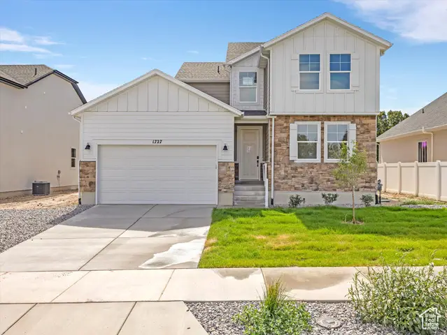 1727 W Brocious Way #302, South Jordan, UT 84095 - Image #2
