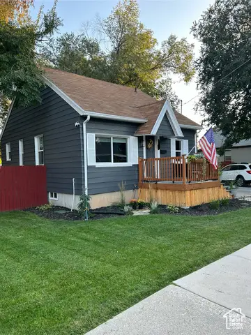 511 E Douglas St, Ogden, UT 84404