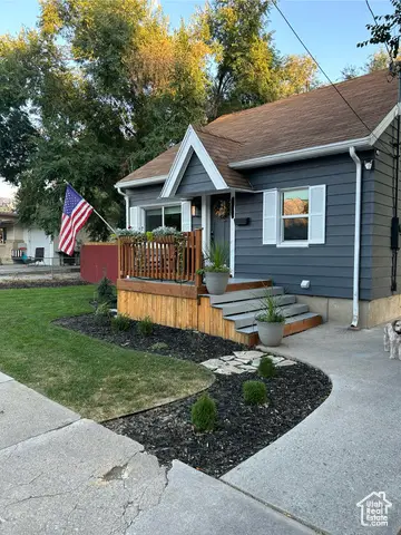 511 E Douglas St, Ogden, UT 84404 - Image #2