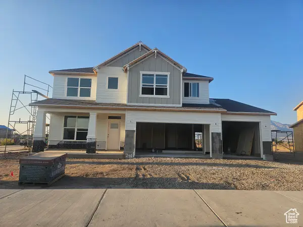 3812 W 1700 S #201, Taylor, UT 84401