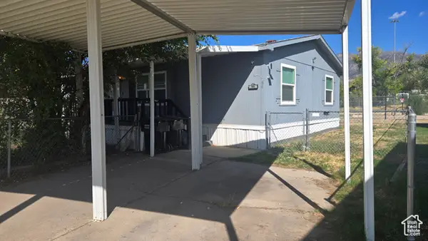 4375 S Weber River Dr #66, Riverdale, UT 84405