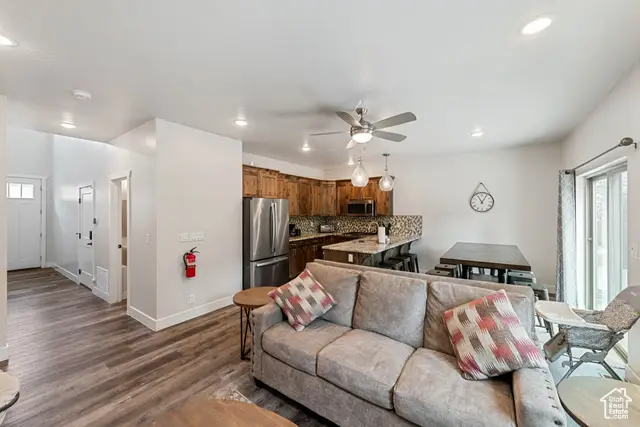 310 N Highway 143 #6, Brian Head, UT 84719 - Image #3