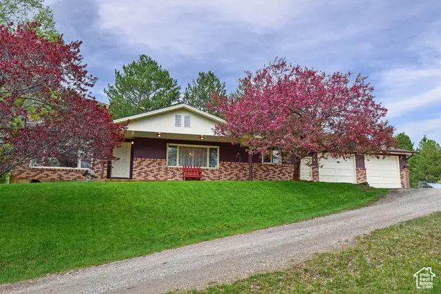 2197 S Marsh Creek Rd, McCammon, ID 83250 - Image #1