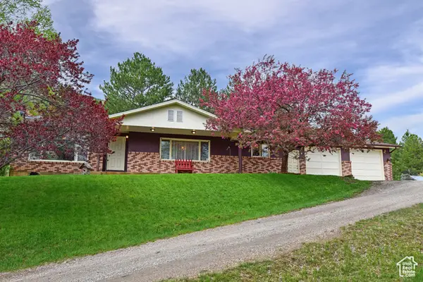 2197 S Marsh Creek Rd, McCammon, ID 83250