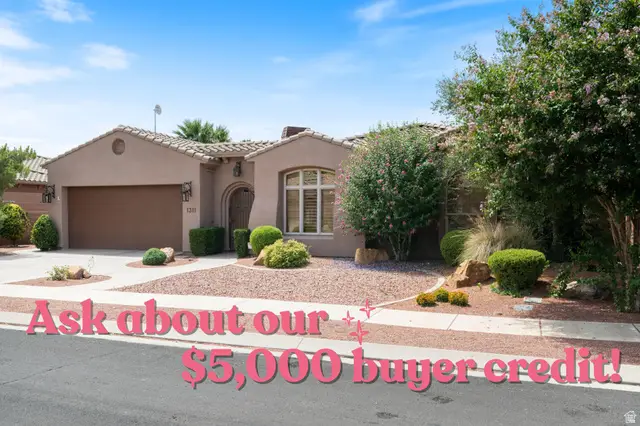 1311 W 590 S, Saint George, UT 84770 - Image #1