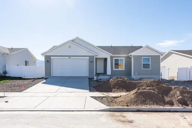 1186 W Rocky Way #621, Grantsville, UT 84029 - Image #3