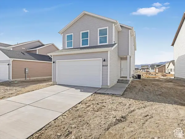 1584 E Pheasant Rd #210, Eagle Mountain, UT 84005
