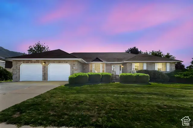 5760 S 1050 E, South Ogden, UT 84405 - Image #1