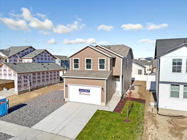 1564 E Pheasant Rd #212, Eagle Mountain, UT 84005 - Image #1