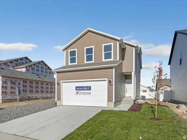 1564 E Pheasant Rd #212, Eagle Mountain, UT 84005 - Image #2