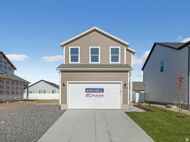 1564 E Pheasant Rd #212, Eagle Mountain, UT 84005 - Image #3