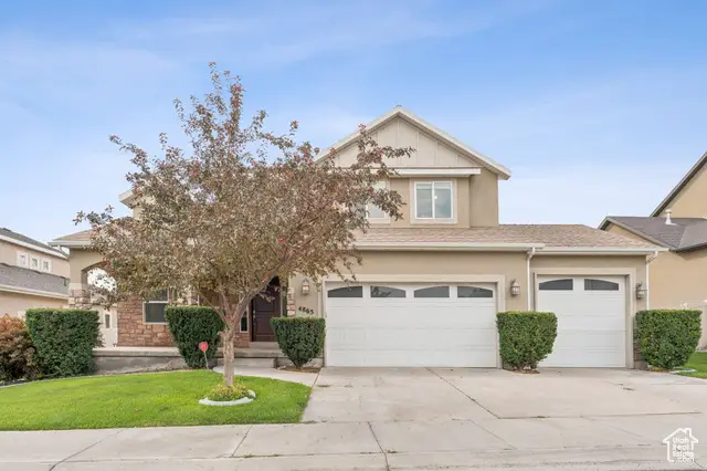 4863 W River Chase Rd, Herriman, UT 84096 - Image #2