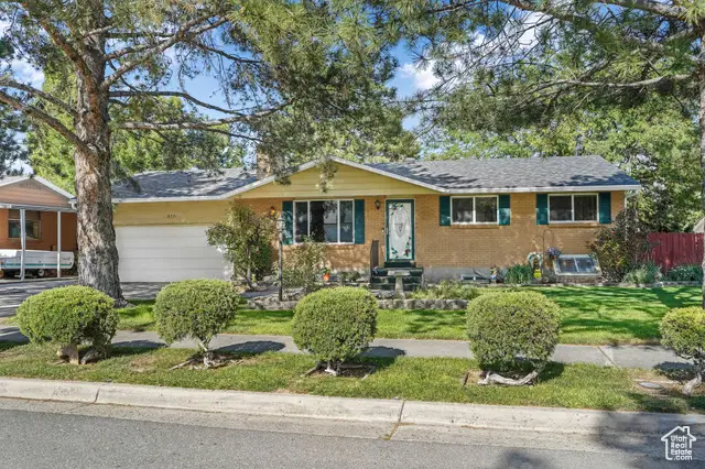 5331 Queenswood Dr, Salt Lake City, UT 84118 - Image #1