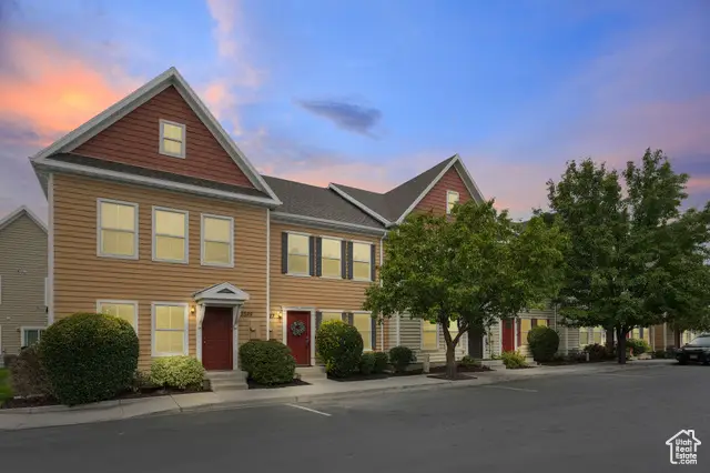 3387 S Kinnell Dr W, South Salt Lake, UT 84115 - Image #1