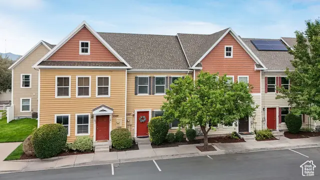 3387 S Kinnell Dr W, South Salt Lake, UT 84115 - Image #3