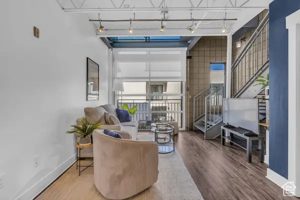 360 W Broadway #604, Salt Lake City, UT 84101