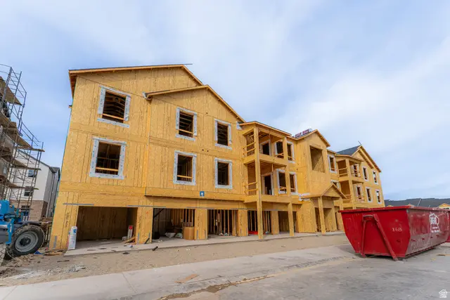 855 N Pugh Ln #N102, Saratoga Springs, UT 84045 - Image #1