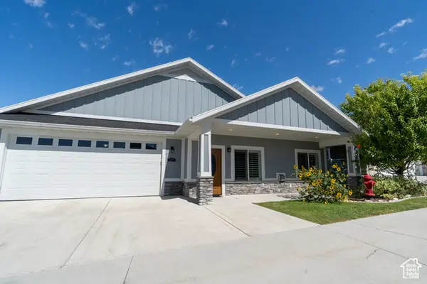 377 E 1025 N, Logan, UT 84341