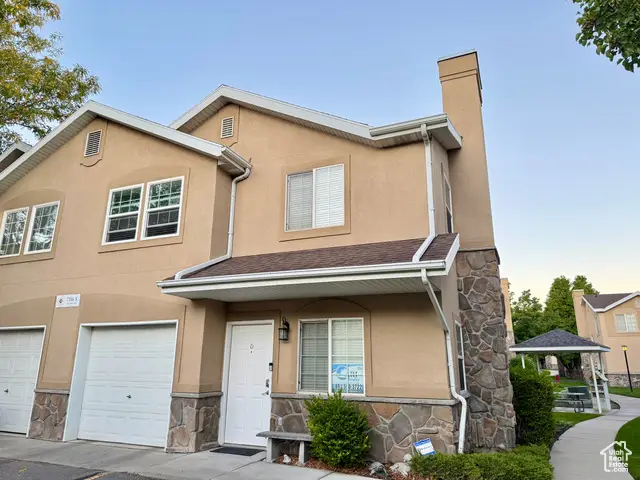 7116 S Sextant Ln #D, West Jordan, UT 84084 - Image #1