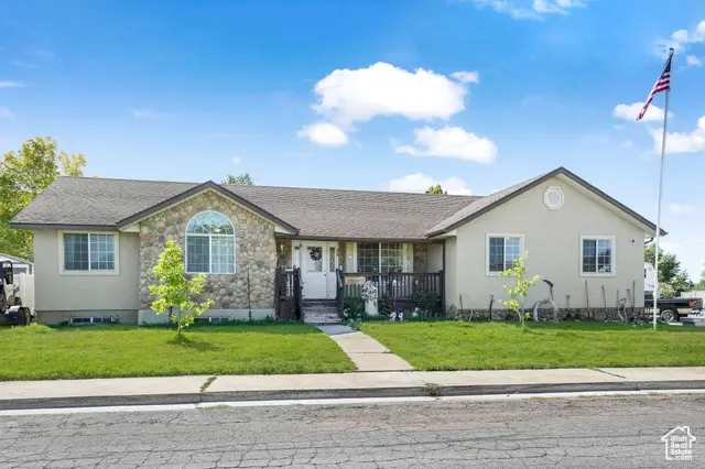 588 W 1450 S, Payson, UT 84651 - Image #1