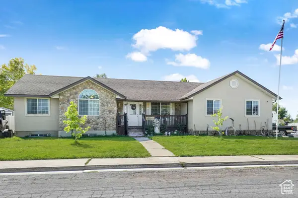 588 W 1450 S, Payson, UT 84651