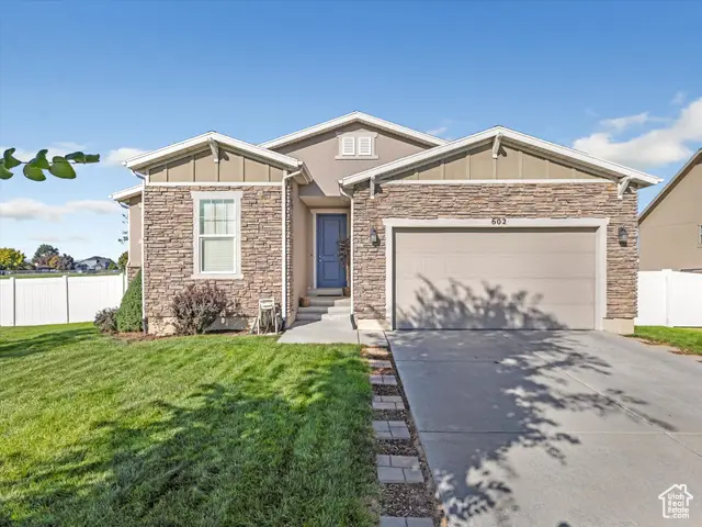 602 S 1550 W, Syracuse, UT 84075 - Image #1