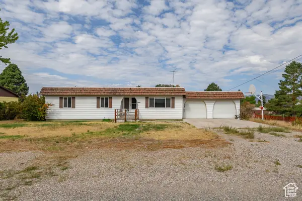 145 N 400 E, Beaver, UT 84713