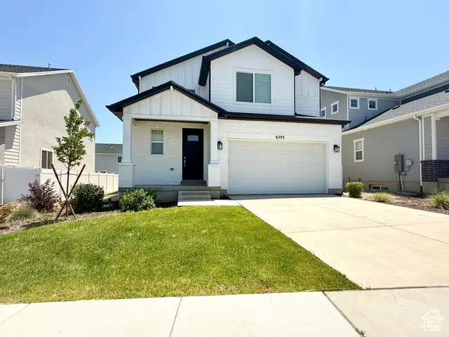 6293 W Jackson Crest Way, Herriman, UT 84096 - #1