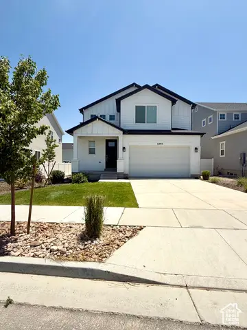 6293 W Jackson Crest Way, Herriman, UT 84096