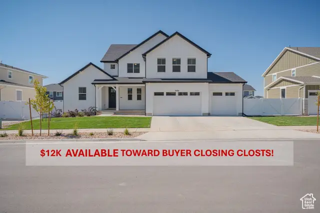 3436 S Snowberry Dr W, Mapleton, UT 84664 - Image #1