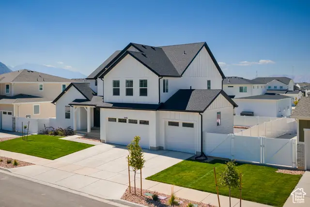 3436 S Snowberry Dr W, Mapleton, UT 84664 - Image #2