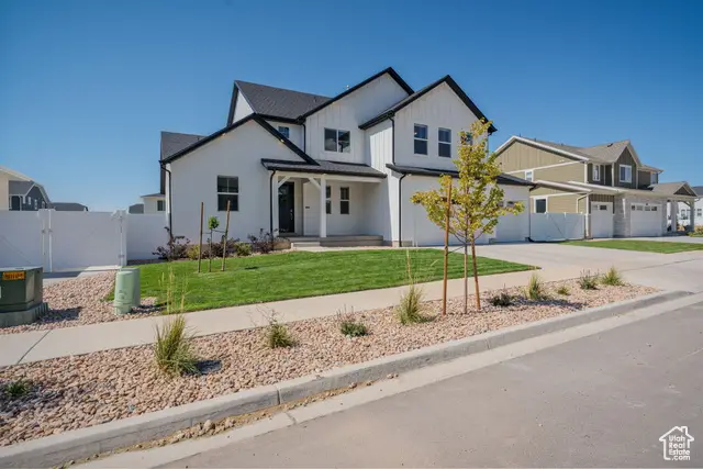 3436 S Snowberry Dr W, Mapleton, UT 84664 - Image #3