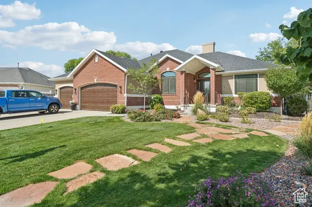 2414 Chapel Rim Cir, South Jordan, UT 84095 - Image #1