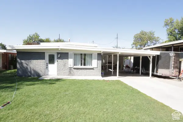 777 S Simoron Dr E, Ogden, UT 84404