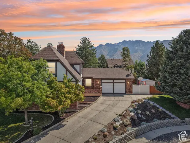 11343 S Clifford Cir E, Sandy, UT 84092 - Image #1