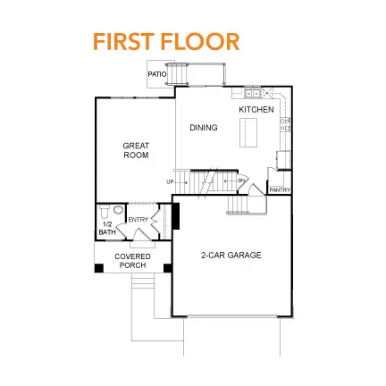 2952 N Purpletop Ln #2195, Saratoga Springs, UT 84045 - Image #3