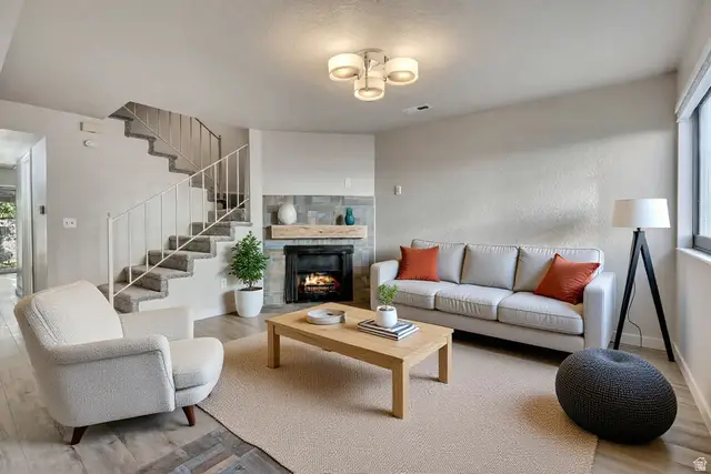 3938 S 805 E #A, Millcreek, UT 84107 - Image #2