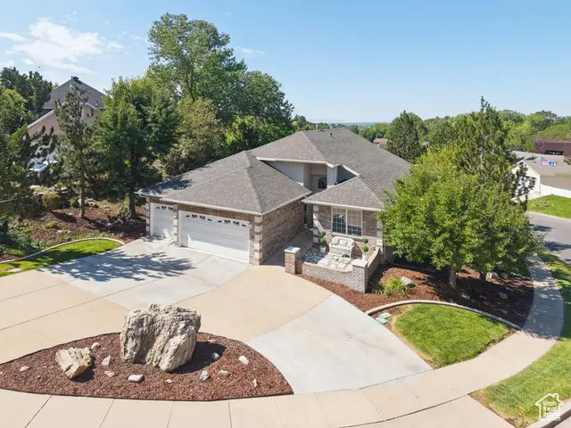 1691 N 2800 E, Layton, UT 84040 - Image #1