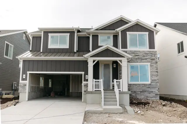 12758 S Twisted Oak Dr #2006, Herriman, UT 84096 - #1