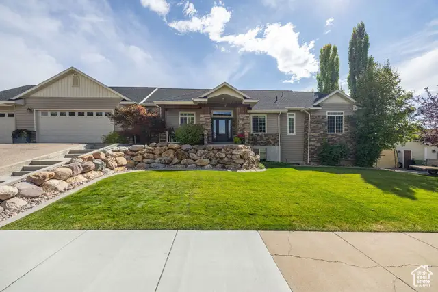 878 E 400 S, Smithfield, UT 84335 - Image #1