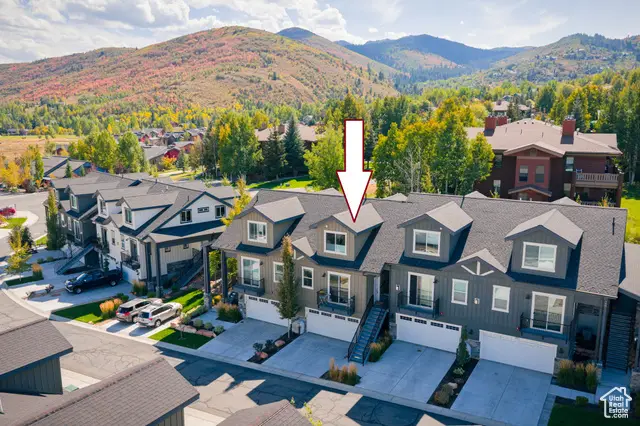3355 Santa Fe Rd, Park City, UT 84098 - Image #1