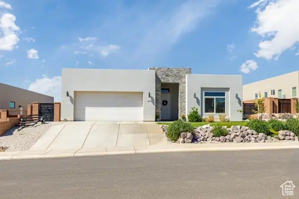 423 N 680 W, Hurricane, UT 84737