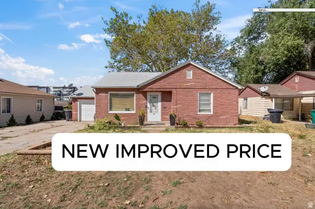 98 S 350 E, Clearfield, UT 84015 - Image #1