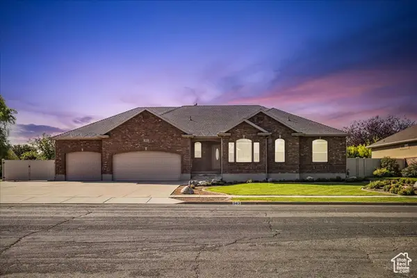 563 W 2150 S, Syracuse, UT 84075