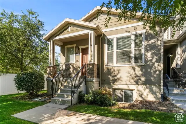 1427 S Mountain View Ct, Woods Cross, UT 84087 - Image #2