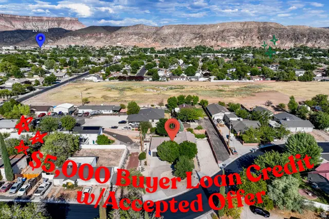 140 N 500 W, La Verkin, UT 84745 - Image #1