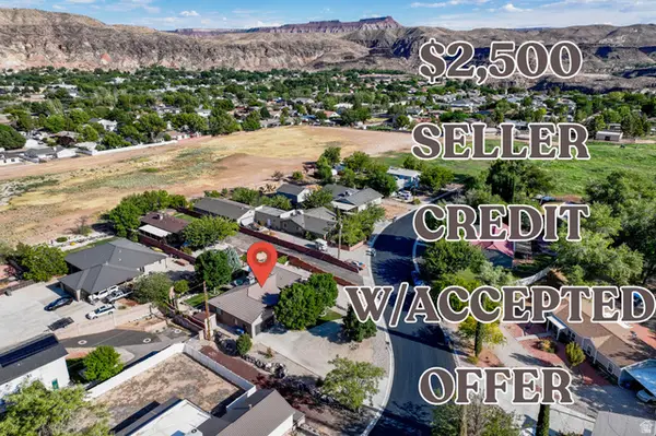 140 N 500 W, La Verkin, UT 84745