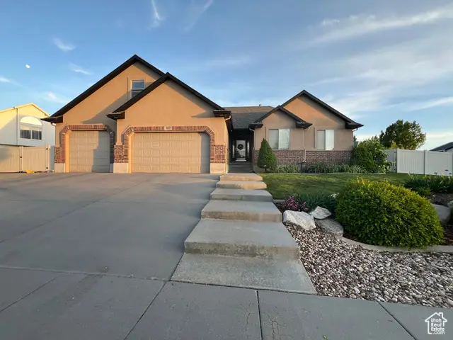 802 E 1120 N, Tooele, UT 84074 - Image #1