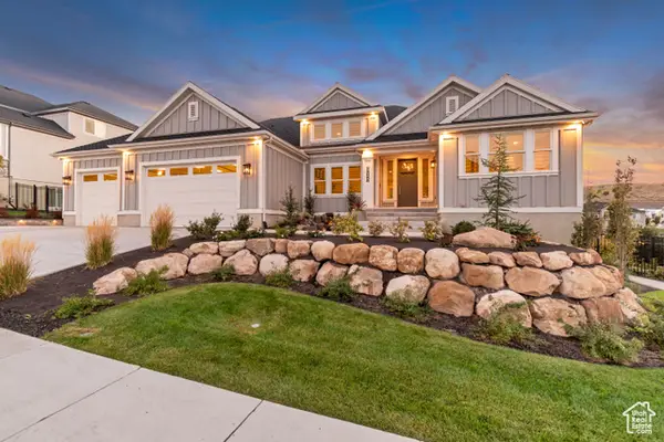 15088 S Spring Canyon Dr, Herriman, UT 84096